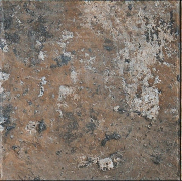 Pamesa, Senesi - Copper, Matt, 22.3x22.3cm, 11.00mm