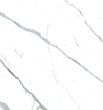 Apavisa, Statuario - White, Naturale, 120x120cm, 6.00mm, Not rectified