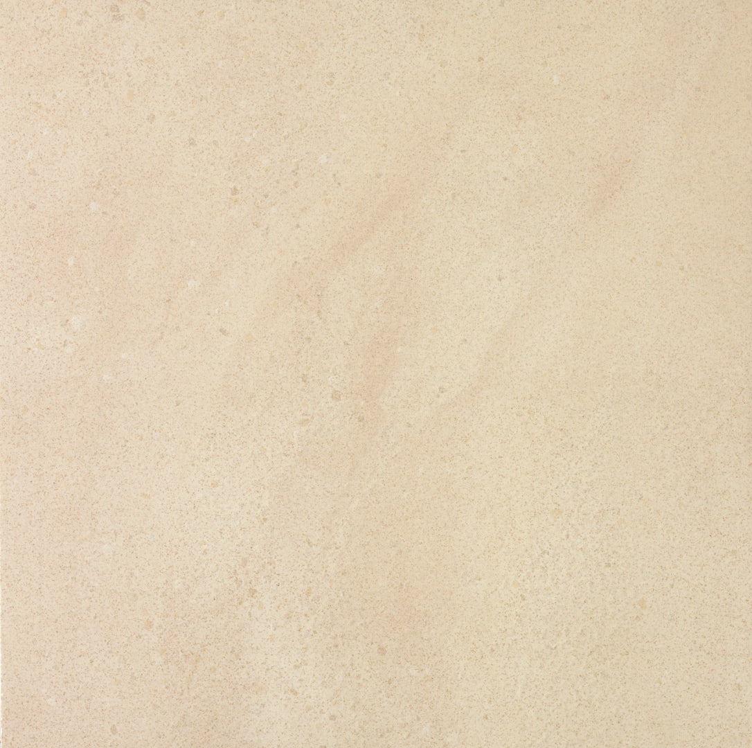 Casalgrande Padana, Titano - Caen, Naturale, 60x60cm, 14.00mm, Rett.
