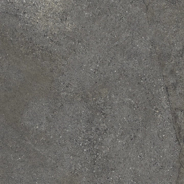 Bottega Tiles, Victoria - B70088 - Charcoal, Naturale, 60x60cm, 9.50mm, Rett.