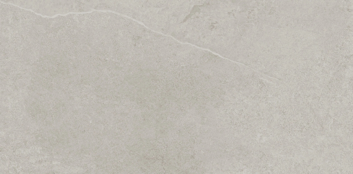 Keraben, Mixit - P0002406 - Blanco, Matt, 60x120cm, 10.00mm, Rett.