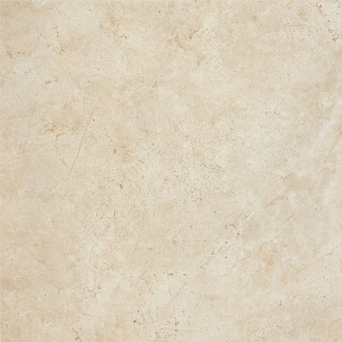 Atlas Concorde, Marvel Stone - AZRJ - Cream Prestige, Lappato, 60x60cm, 9.00mm, Rett.