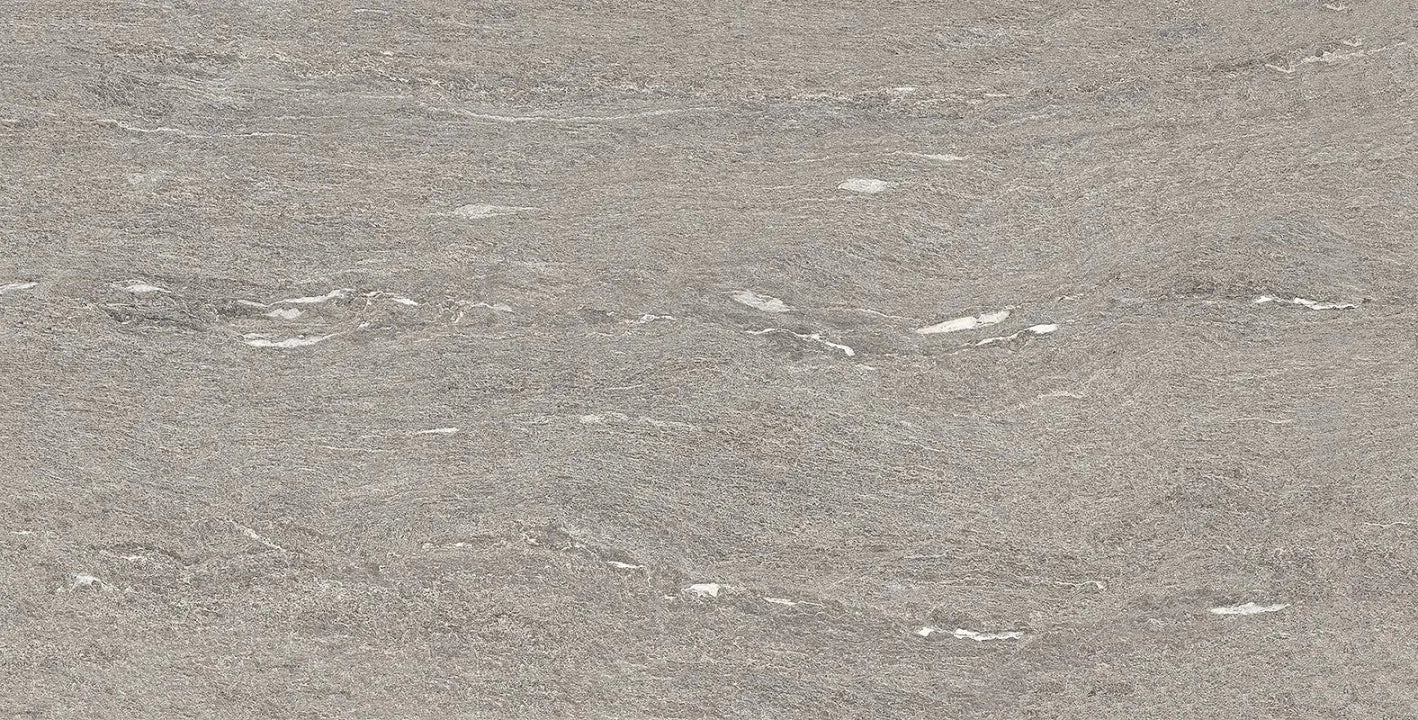 Novabell, Davos - Grigio, Natural, 30x60cm, 9.00mm, Rett.