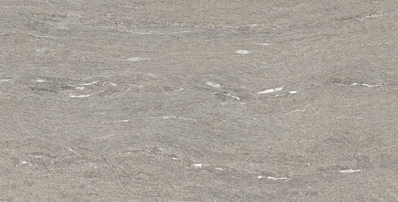 Novabell, Davos - Grigio, Natural, 30x60cm, 9.00mm, Rett.