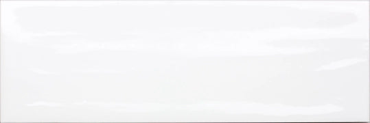 Fabresa, Aria - 20216 - White, Gloss, 10x30cm, 10.00mm