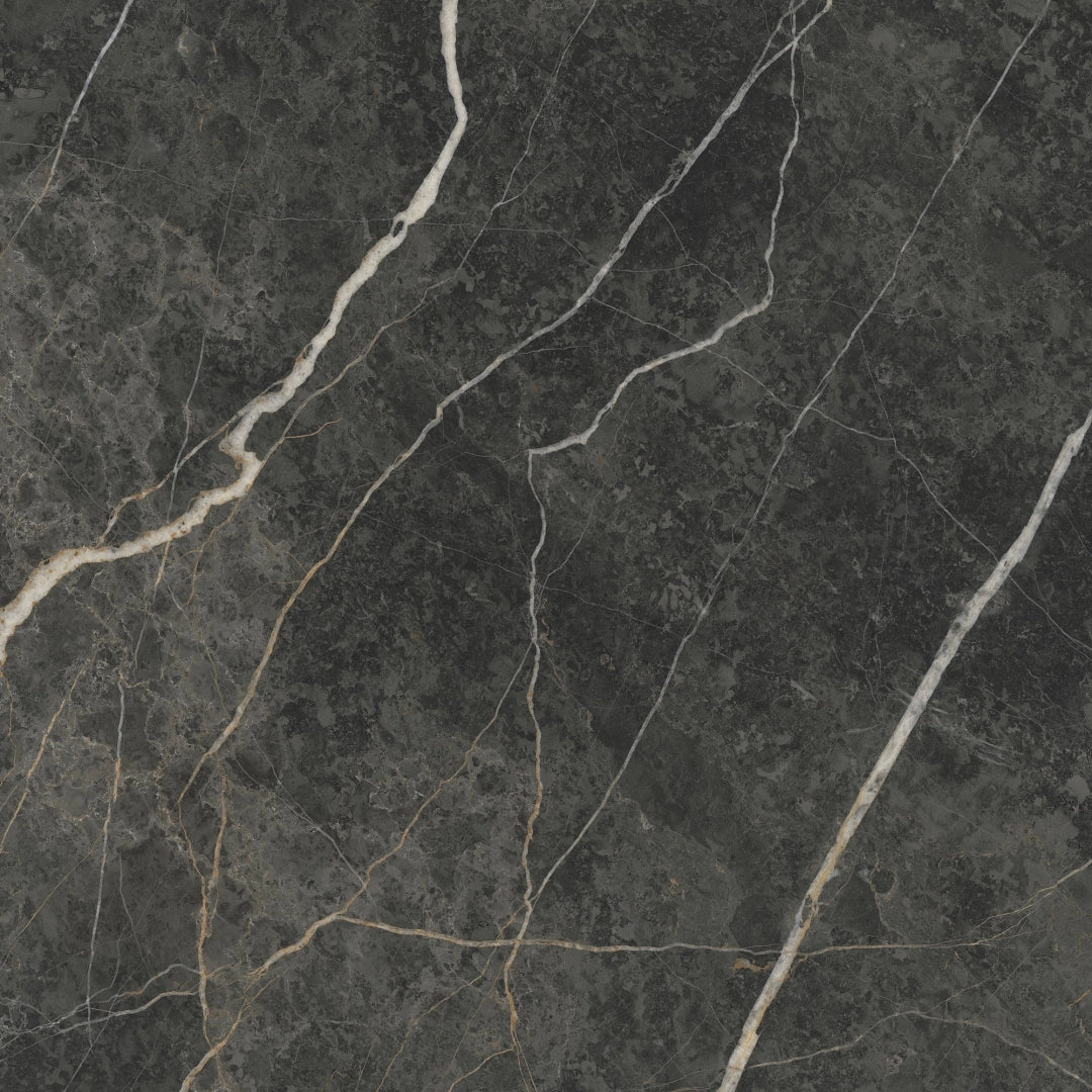 Fanal, Laurent - N7A1  - Black, Naturale nplus, 75x75cm, 10.00mm, Rett.