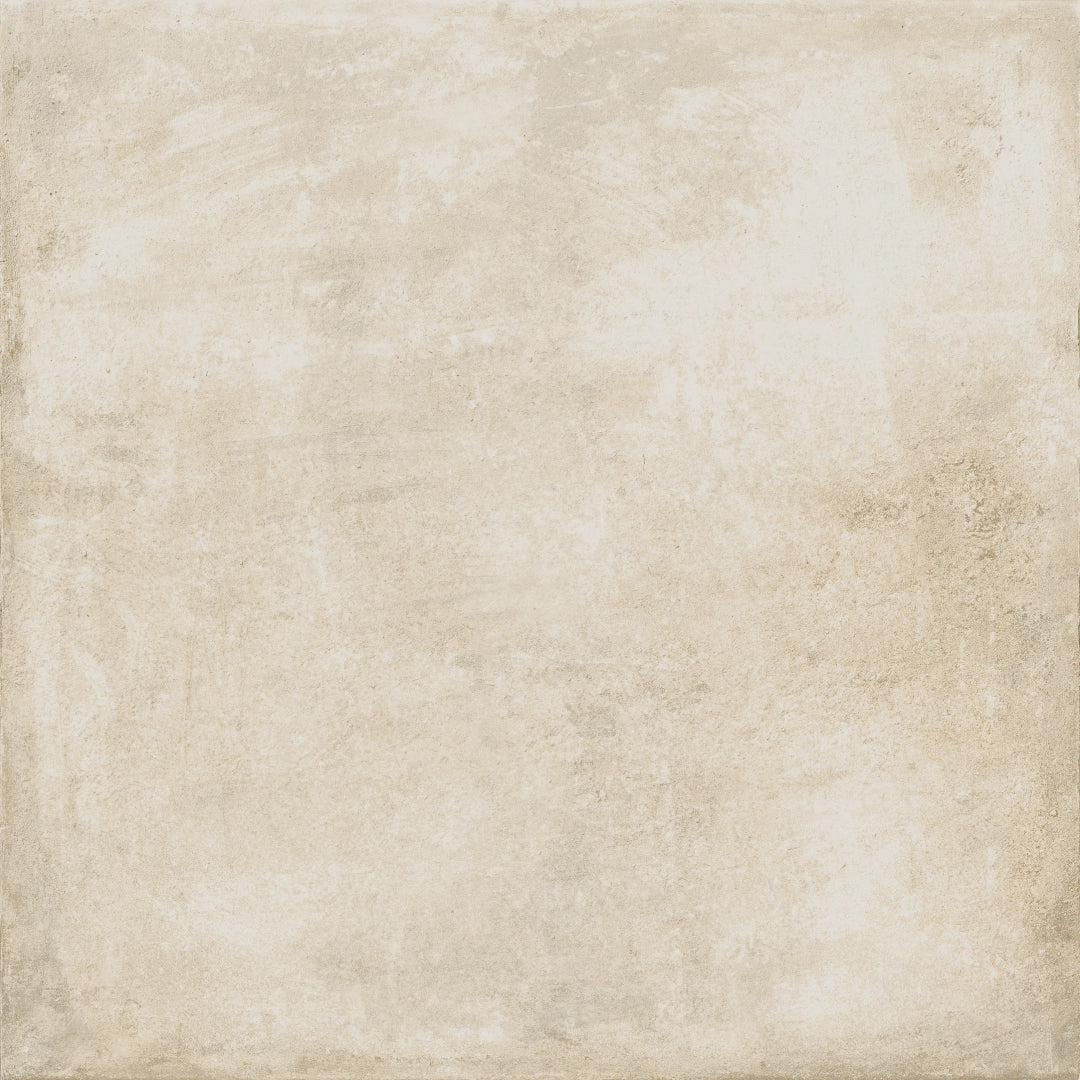 PorcelaniteDos, Seattle - 5048 - Crema, Soft Touch Natural, 50x50cm, 10.00mm, Rett.