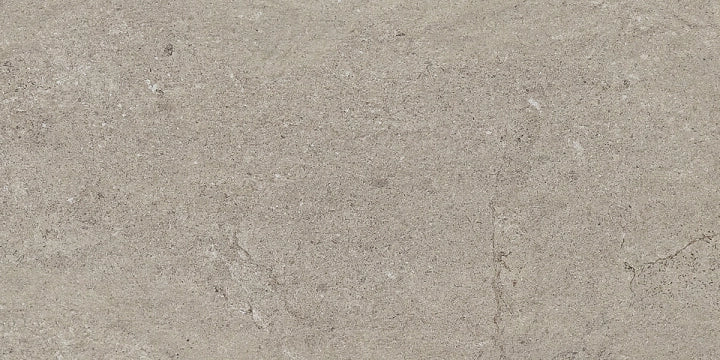 Gigacer, Quarry - Gravel Stone, Natural, 30x60cm, 6.00mm, Rett.