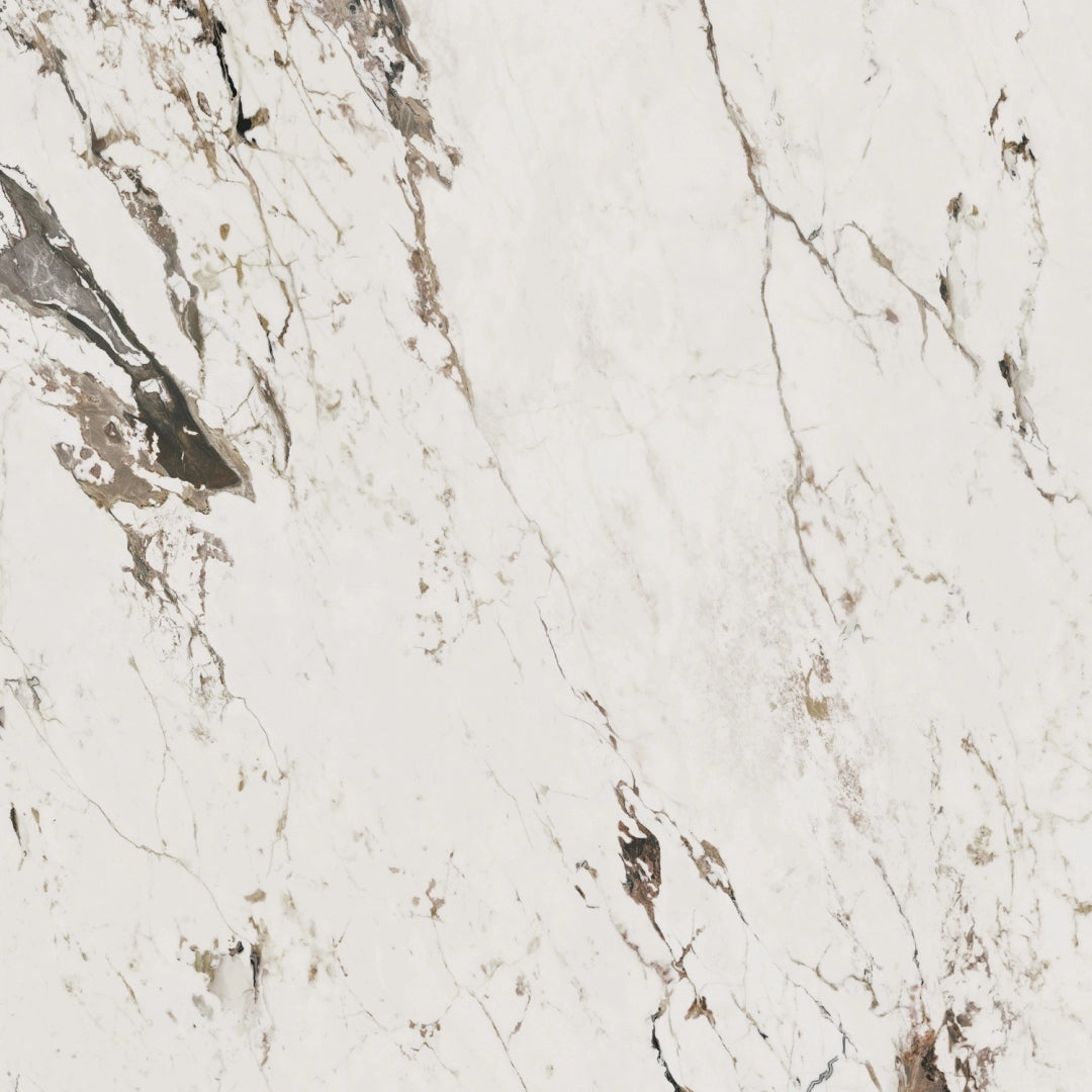 Panaria Ceramica, Perpetual - PGWPE10 - Breccia Warm, Soft, 60x60cm, 9.00mm, Rett.