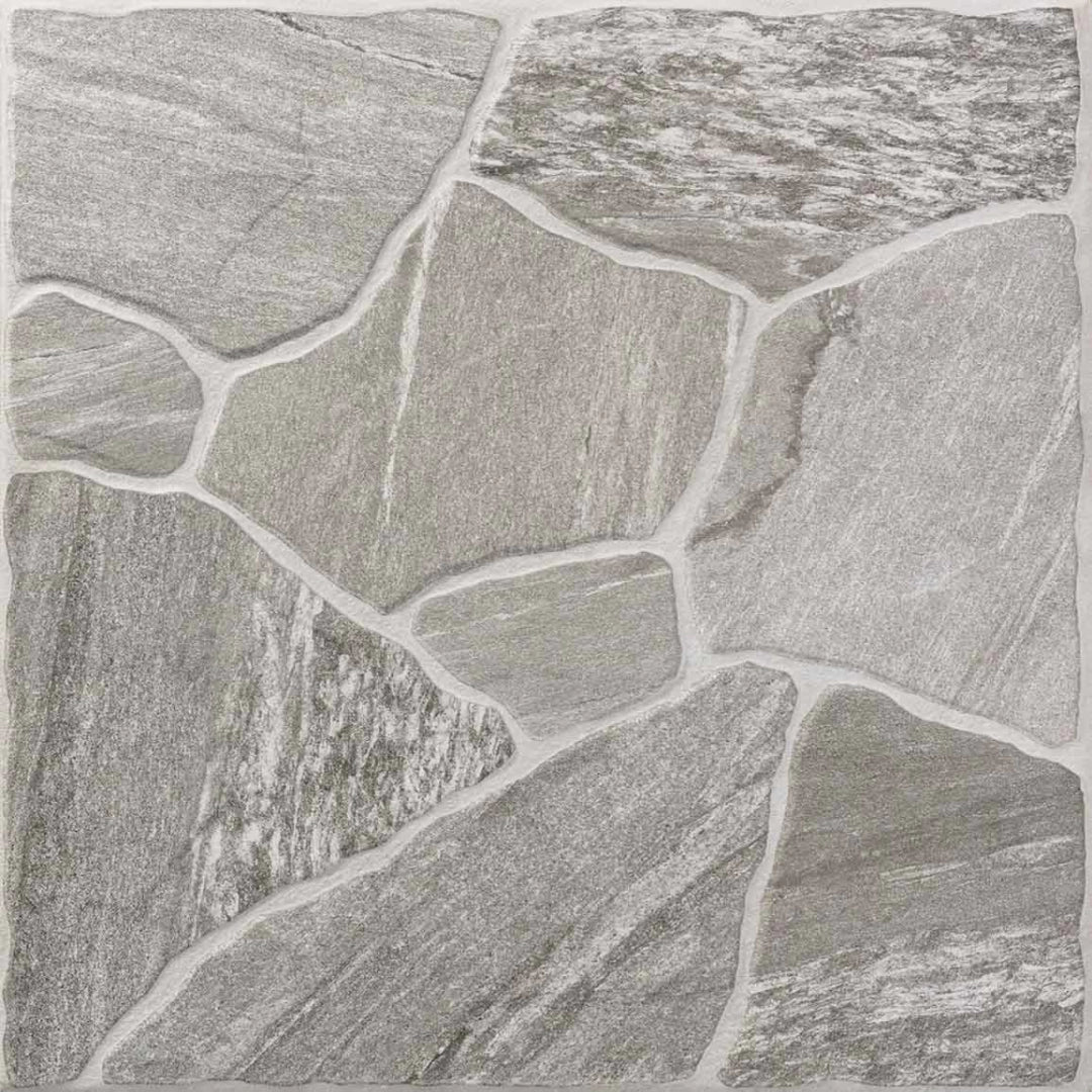 Ecoceramic, Tamarindo - CM0302-A---Gris,-Antislip,-45x45cm,-10.00mm
