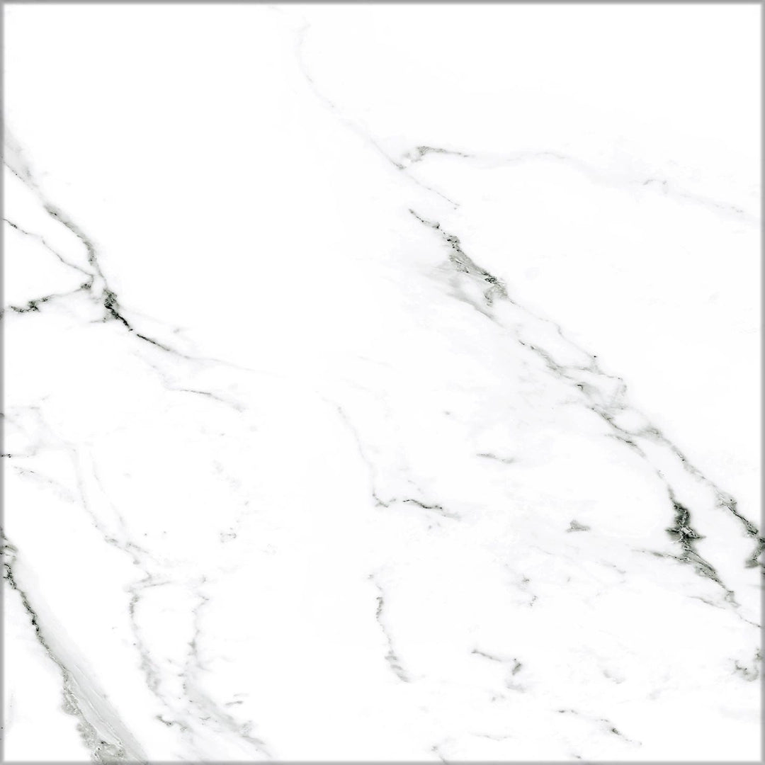 Codicer, Calacatta - Calacatta, Naturale, 66x66cm, 10.00mm, Rett.