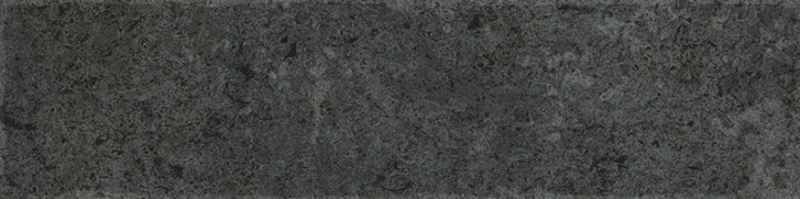 Tau Ceramica, Balistone - Coal, Matt, 7x28cm, 8.50mm, Rett.