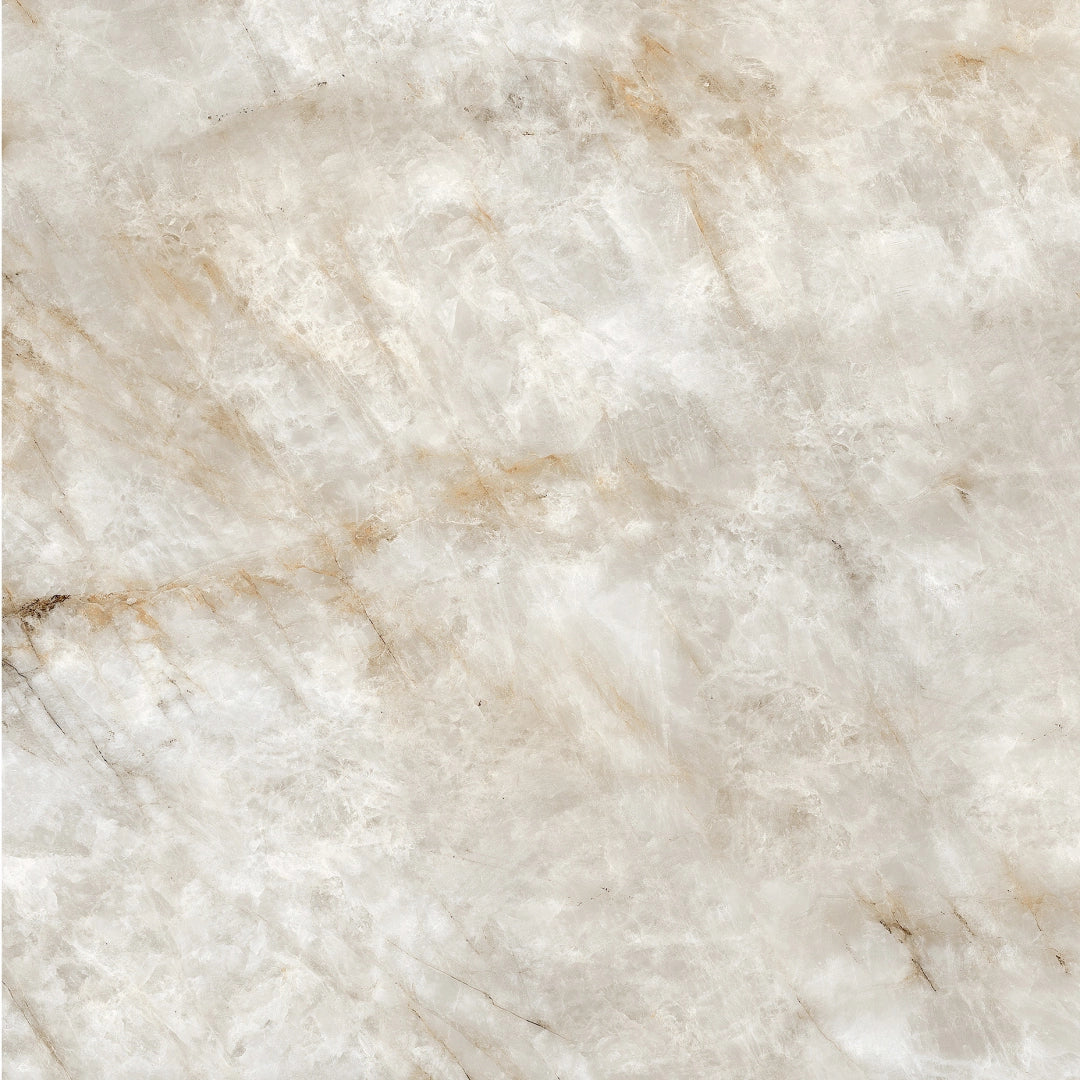 Geotiles, Patagonia - Beige, Polished, 60x60cm, 10.00mm, Rett.