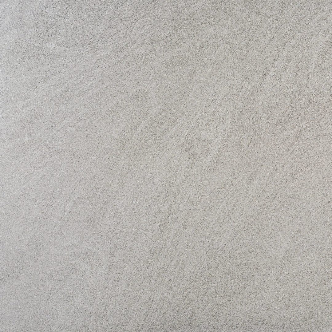 Ceramiche Coem, Pietra Sabbiosa - SA753R - Grigio, Naturale, 75x75cm, 10.00mm, Rett.