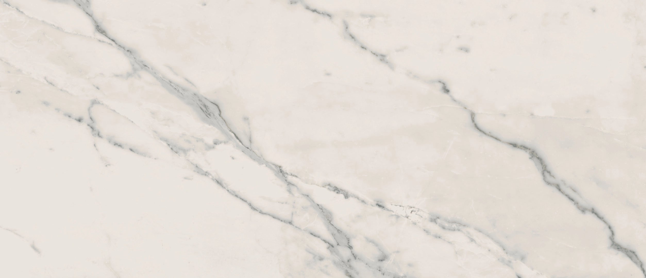 Marca Corona, Motif Extra - J009 - Calacatta Silver, Reflex, 60x120cm, 9.00mm, Rett.