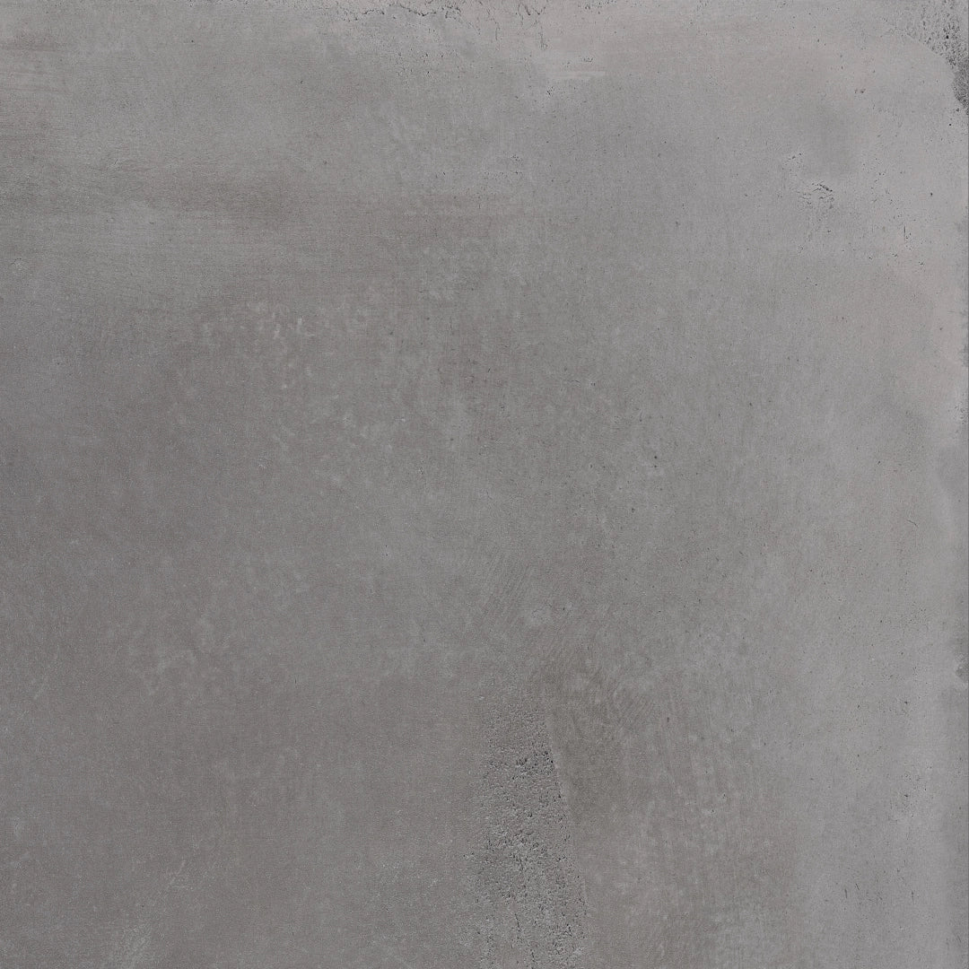 Cerdomus, Legarage - 81541 - Silver, Matt, 60x60cm, 9.50mm, Rett.