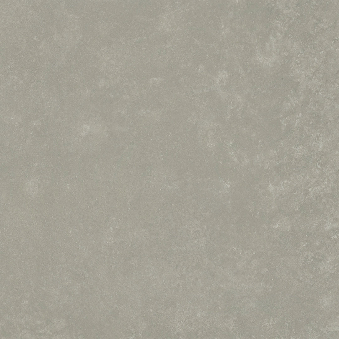 Love Tiles, Ground - Grey, Matt, 61x61cm, 8.00mm