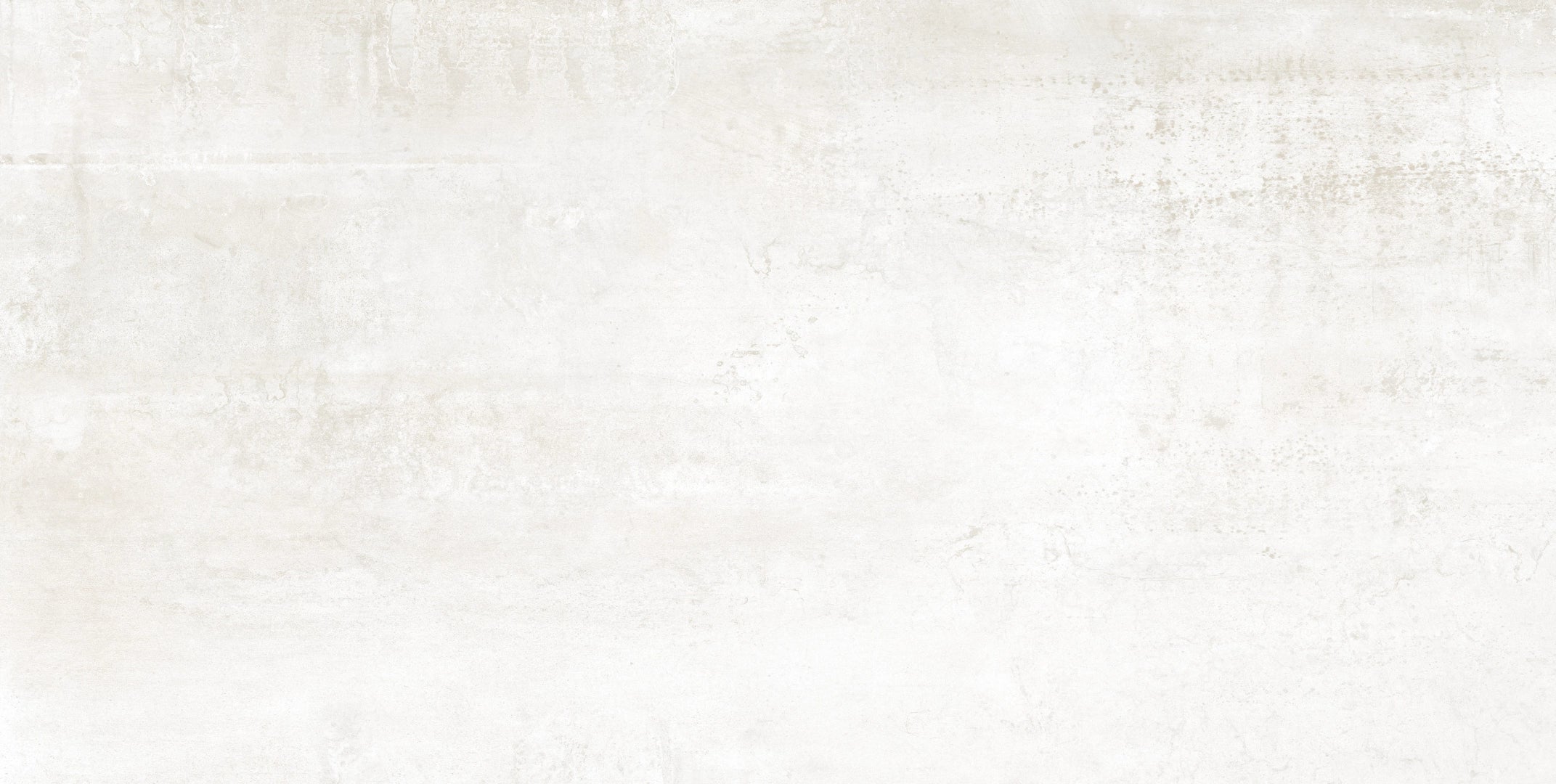 Metropol Ceramica, Harlem - White, Natural, 60x120cm, 10.00mm, Rett.