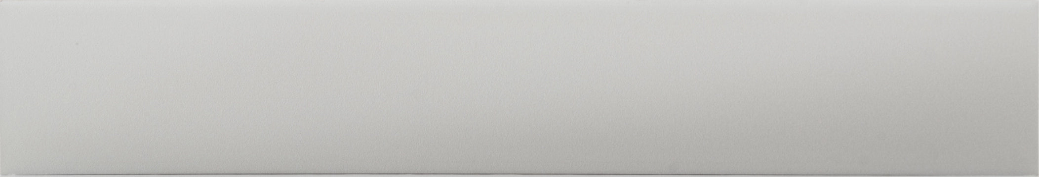 Quintessenza Ceramiche, Pigmento - PGM102M - Grigio, Matt, 6x37cm, 9.00mm