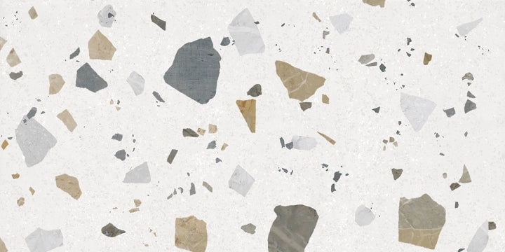 Pastorelli Ceramiche, Colorful - P010517 - Cf Light, Naturale, 60x120cm, 8.50mm, Rett.