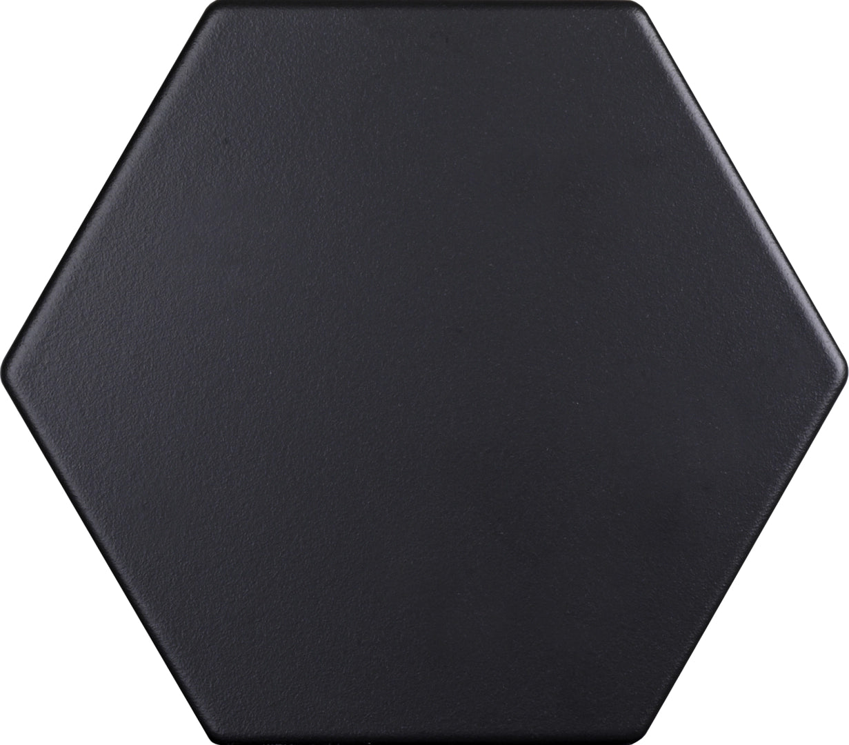 Tonalite, Examatt - 6415 - Nero, Matt, 15x17.1cm, 8.00mm, Rett.