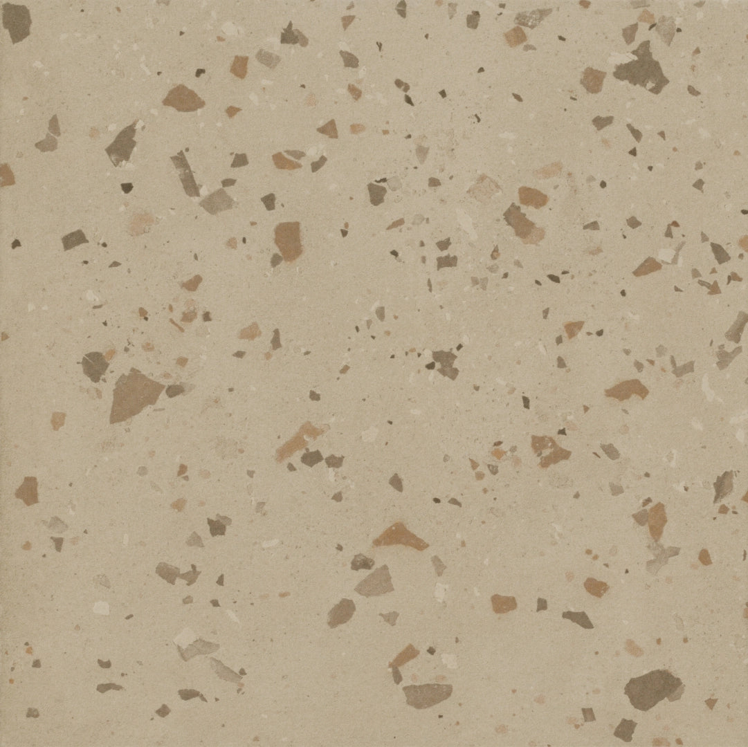 Realonda, Carnival - Beige, Mate, 32.9x32.9cm, 14.00mm