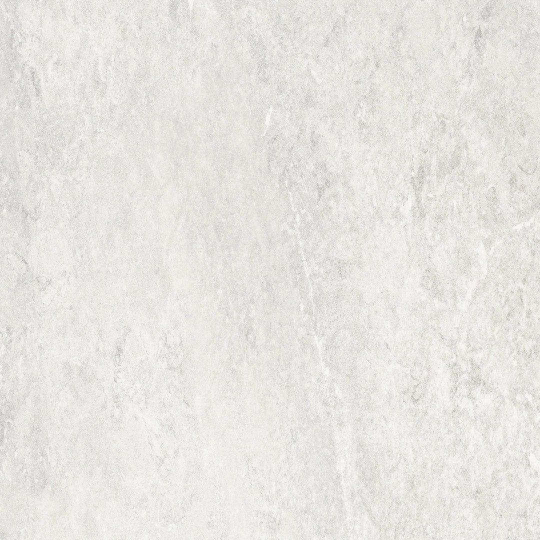 Halcon Ceramicas, Nival - Blanco, Satinado, 100x100cm, 9.50mm, Rett.