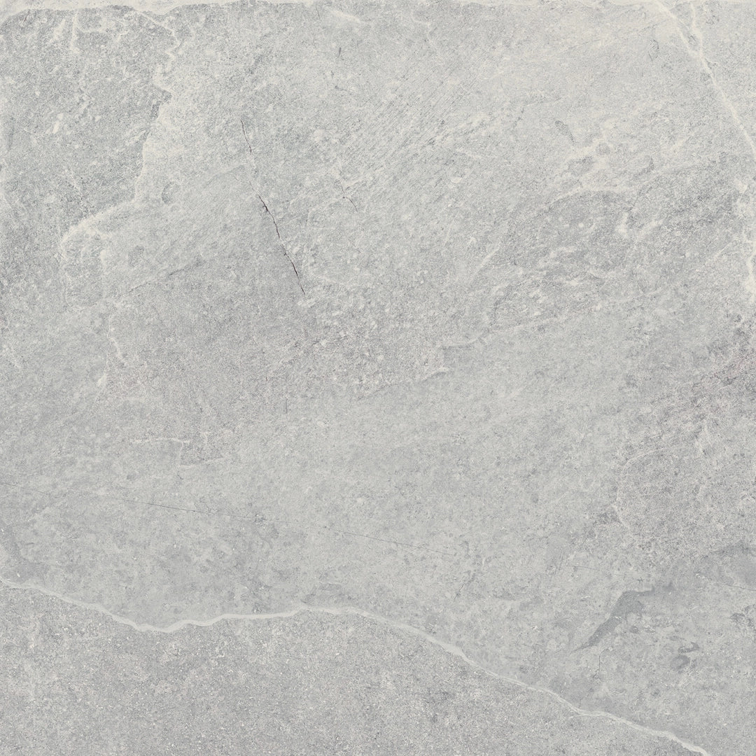 Keraben, Mixit - GOW13012 - Gris, Antislip, 50x50cm, 10.00mm, Rett.
