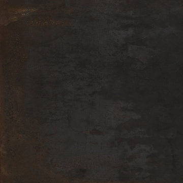 Cotto D'este, Metal - Iron, Naturale, 100x100cm, 5.50mm, Rett.