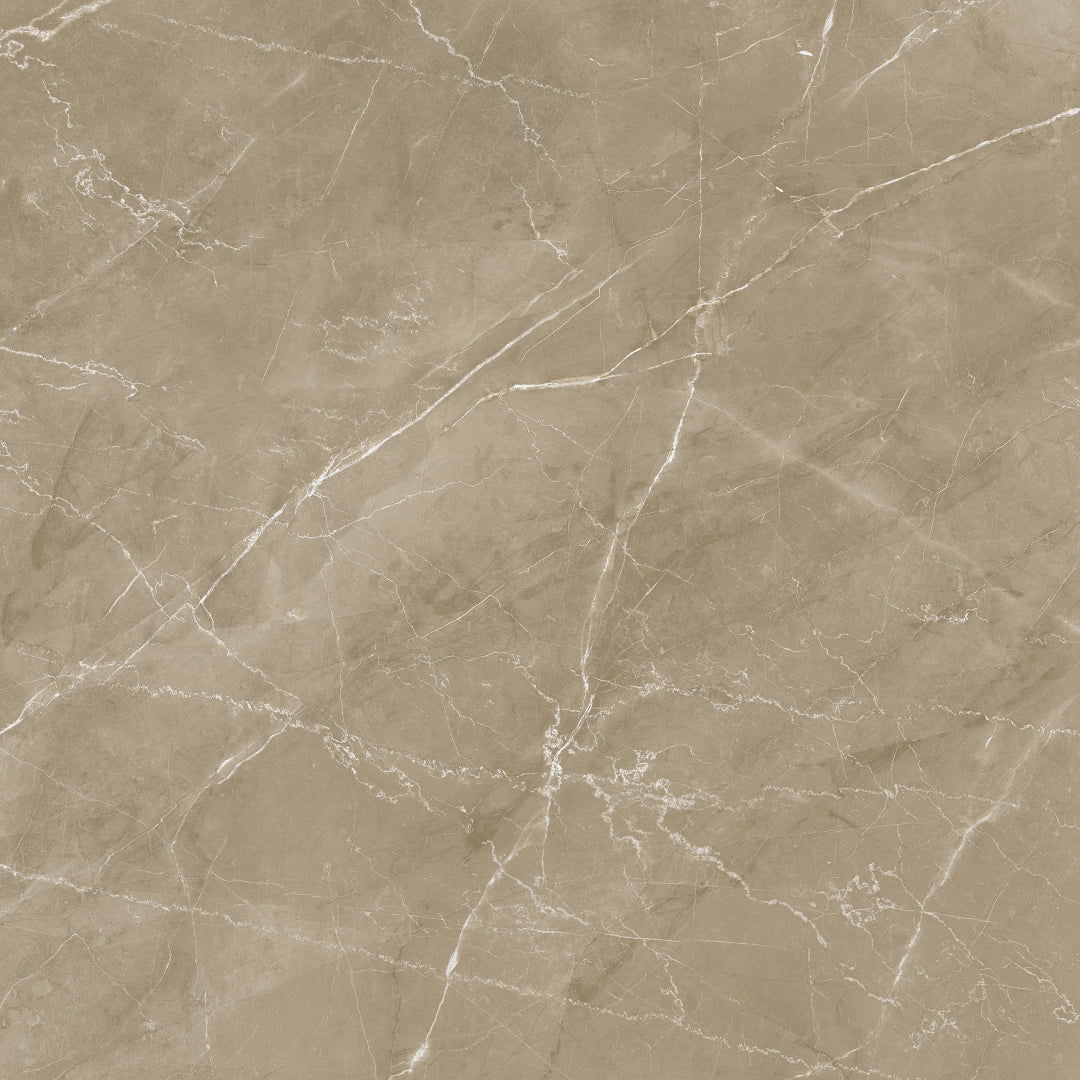 Tau Ceramica, Crotone - Tan, Polished, 120x120cm, 11.50mm, Rett.