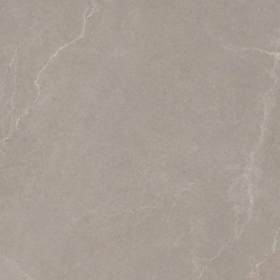 La Fabbrica Ava, Noble Stone - 199055 - Taupe, Naturale, 60x60cm, 8.80mm, Rett.