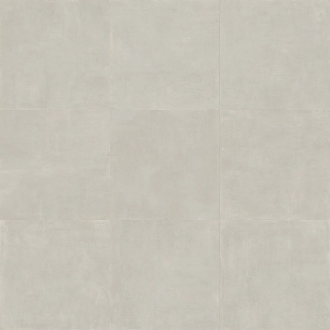 Marca Corona, Stonecloud - F764 - Ivory, Strutturata, 60x60cm, 9.00mm, Rett.
