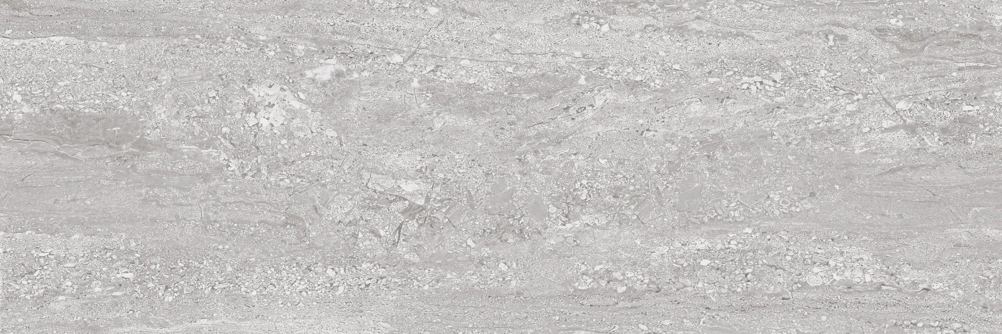 Idea Ceramica, Marvel - IMAR04 - Grigio Scuro, Naturale, 20x60cm, 8.00mm