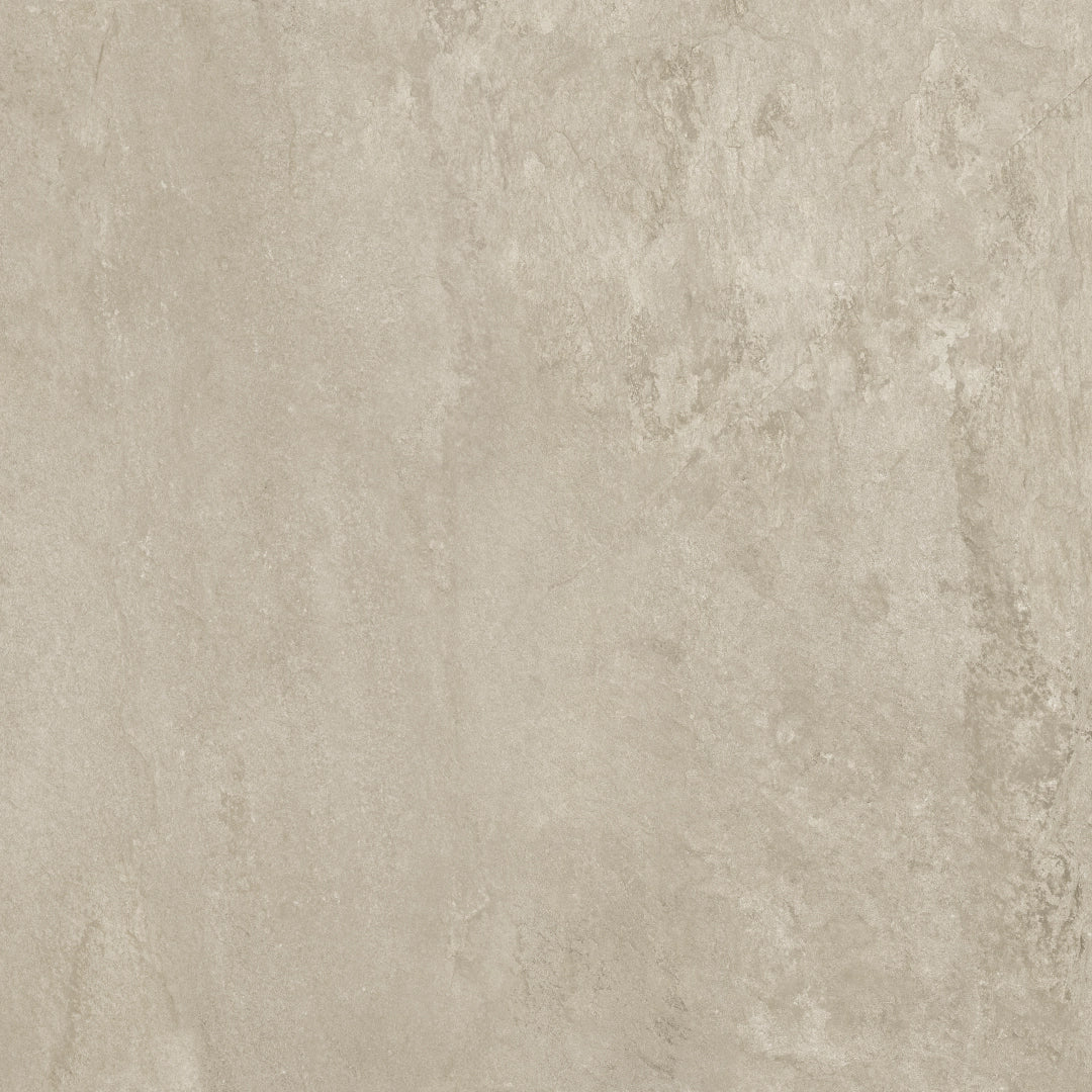 Del Conca, Lavaredo - SRLA01R - Hla 1 - Beige, Nat, 120x120cm, 20.00mm, Rett.