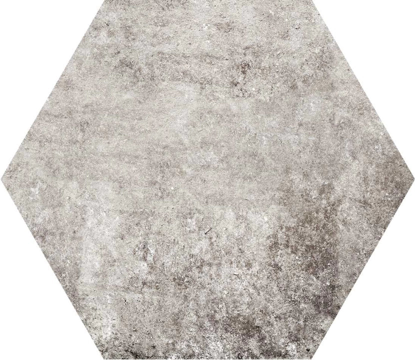 Zyx by Colorker, Amazonia - Tropic Grey, Matt, 32x36.8cm, 10.00mm, Rett.