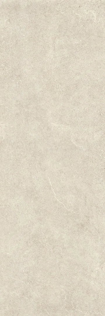 Margres, Pure Stone - Forge White, Natural, 100x250cm, 6.00mm, Rett.