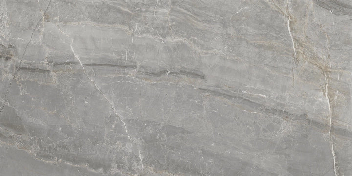Arpa Ceramiche, Top Stone - A060120604 - Soveraia Silver, Levigato, 60x120cm, 10.00mm, Rett.