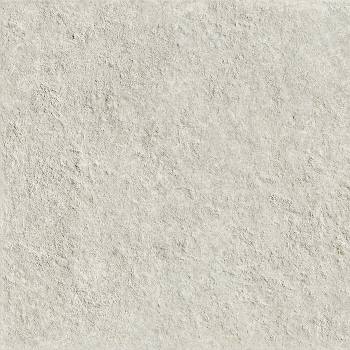 Marca Corona, Vie Della Pietra - 1783 - Chianca, Strutturata, 22.5x22.5cm, 9.00mm, Rett.