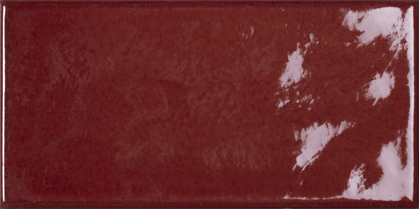 Tonalite, Briolette - BRI20GR - Granato, Lucida, 10x20cm, 9.00mm, Rett.
