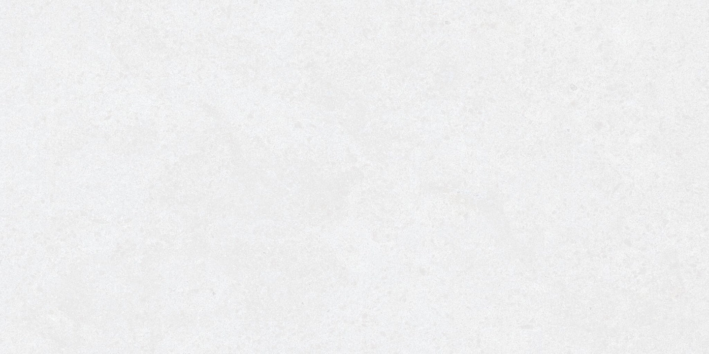 Saloni Ceramica, Way - HGX500 - Blanco, Matt, 30x60cm, 9.50mm, Rett.