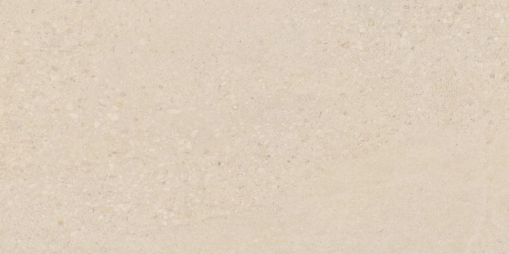 Ceramiche Castelvetro, Konkrete - CKO62R2 - Beige, Naturale, 60x120cm, 10.00mm, Rett.