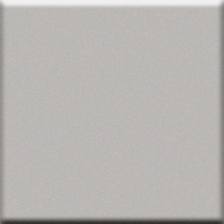 Ceramica Vogue, System - RAL 060 80 40 - Argento, Satinada, 10x10cm, 7.00mm