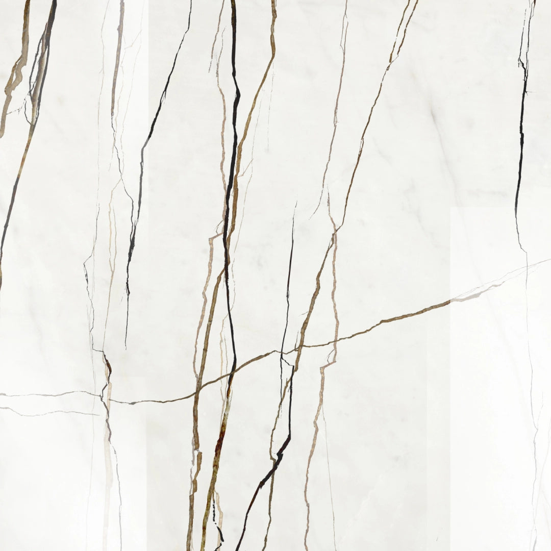 Ceramiche Settecento, Lichen - 156622 - Rainforest, Lappato, 60x60cm, 10.00mm, Rett.