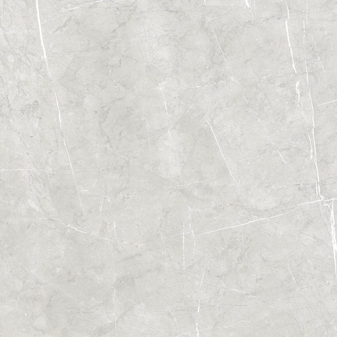 PorcelaniteDos, Lyon - 1837 - Perla, Polished, 98x98cm, 10.00mm, Rett.