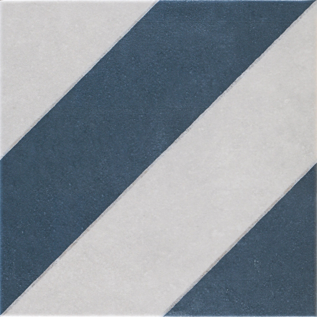 Pamesa, Diamond - Navi, Matt, 22.3x22.3cm, 11.00mm