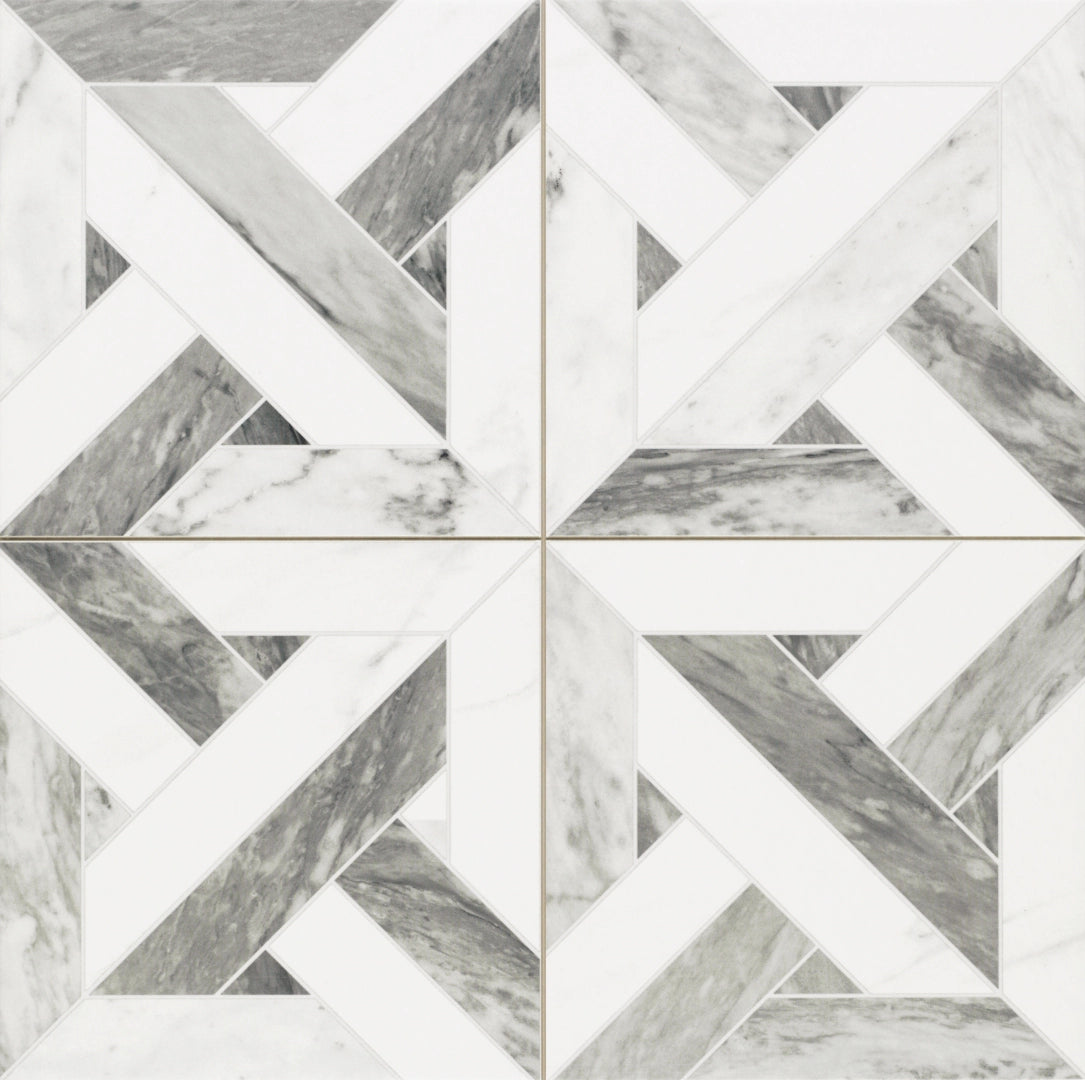 Realonda, Avalon - Avalon, Satin, 44x44cm, 10.00mm