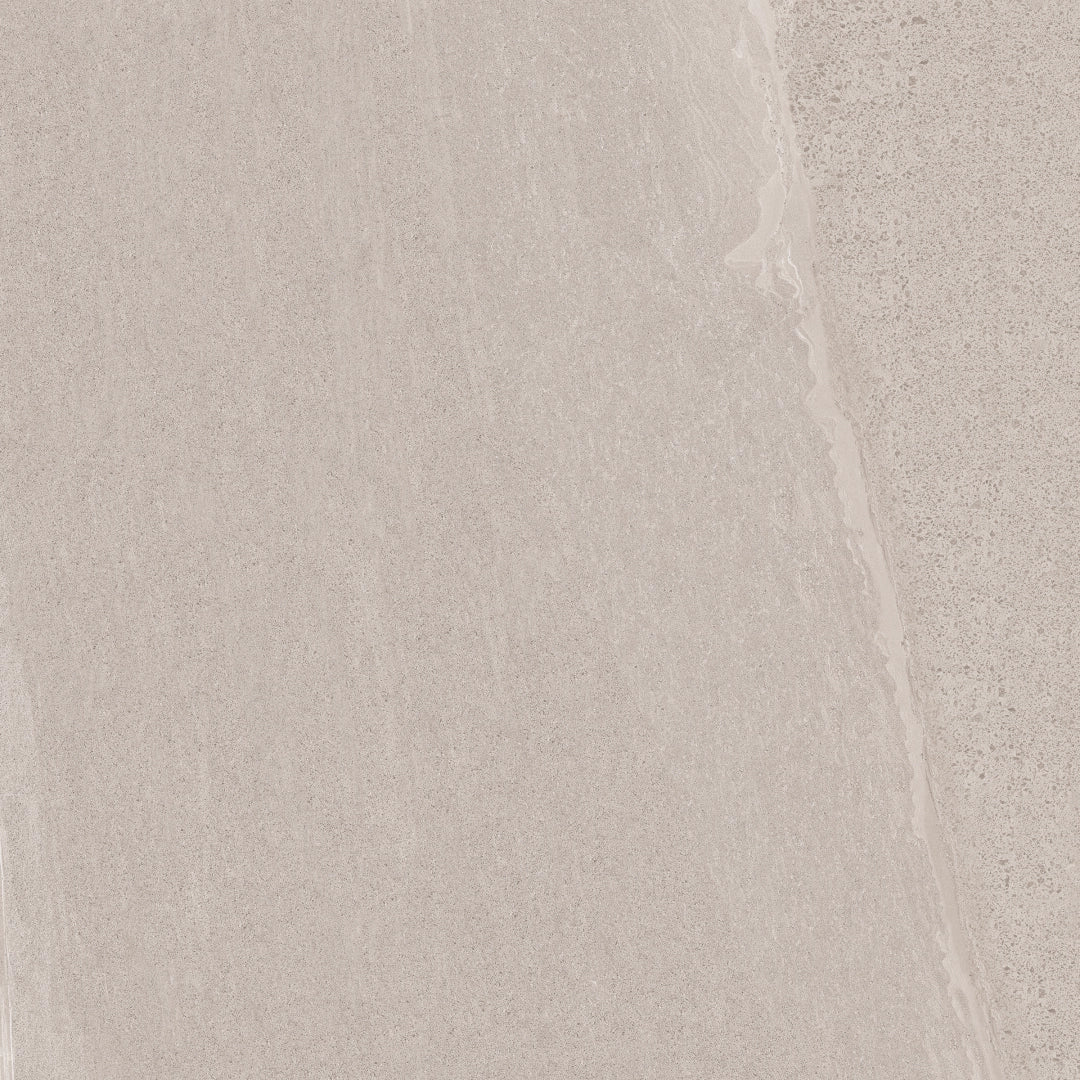 Edimax Astor, Sands - 7Y06 - Grey, Lappato, 60.4x60.4cm, 9.00mm, Rett.