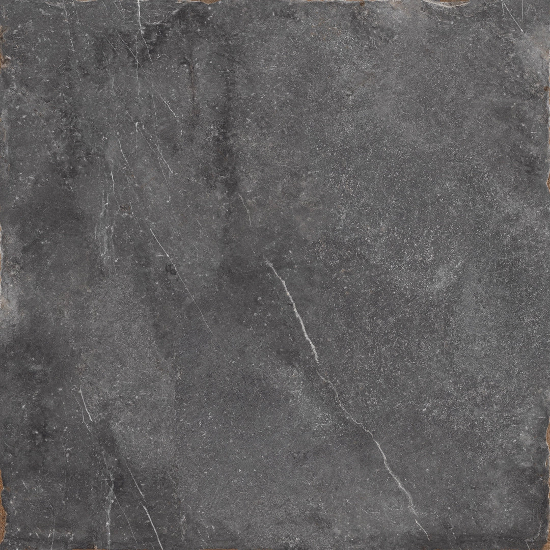 Eccentri.co, Royal - CEROY060011 - Dark, Matt, 60x60cm, 20.00mm, Rett.