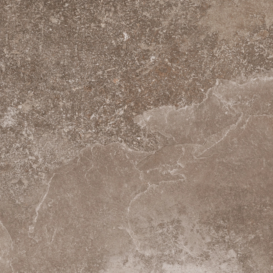 Ceramiche Settecento, Des Alpes - 172011 - Naturale, Matt, 47.8x47.8cm, 10.00mm, Rett.