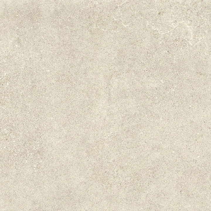 Margres, Pure Stone - Forge White, Natural, 100x100cm, 6.00mm, Rett.